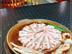 -小牛哈尼韩式水煎肉(万象城店)