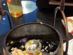 -川流不息·地道川菜·小龙虾(新松江路店)