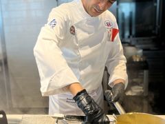 -重庆尼依格罗酒店·欣厨Niccolo Kitchen