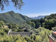 -潭柘寺景区