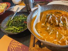 -simply thai天泰(世纪汇店)