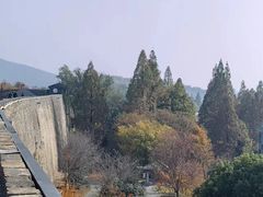 -南京城墙景区