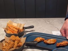 -必胜客(城西银泰店)