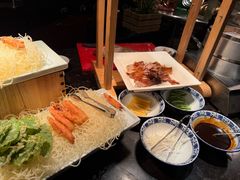 -杭州西溪宾馆-松露西餐厅