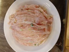 -芭夯兔·兔肉汤锅(新都店)