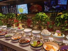-山里屯铁锅炖·东北菜(康桥店)
