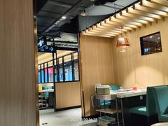 -海底捞火锅(长沙华创国际广场店)