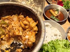 -汉拿山(北京上地华联店)
