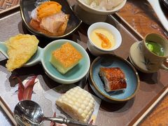-龙悦湾酒家·八阵鱼生·渔人码头店