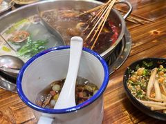 -杨校长·老成都串串香火锅(全国总店)