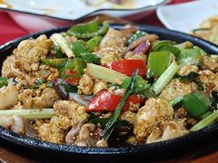 -先鲜鲫鱼粥