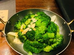 -食间牛排(湖西路店)