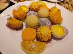 -鹏天阁酒楼·海鲜(红旗店)