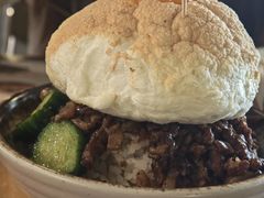 -岛风·台食小馆 ISLAND BISTRO(烟台山店)