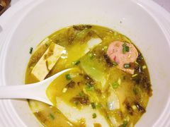 -成都你六姐·牛肉冒菜(城市集市合生汇店)