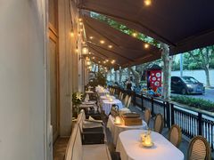 -夏朵花园(复兴西路店)