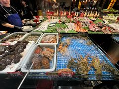 -抱德·潮汕味(琶洲店原惠城鱼仔)
