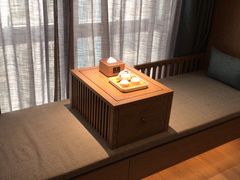 -美豪丽致酒店(西安高新区南二环丰庆公园地铁站店)