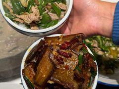 -贺庄·活鱼馆(珠吉路店)