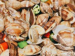 -大头叔烤鸡爪·朝鲜族烤串(天池路店)