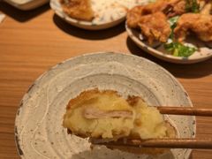 -CURRY YA 熟成咖哩專門店(深圳湾万象城店)