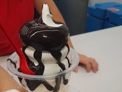 -DQ·蛋糕·冰淇淋(金源新燕莎MALL店)