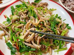 -逢春菜馆天津菜(胜利路店)
