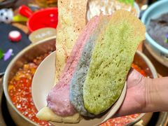 -矮板凳老火锅(宽窄巷子店)