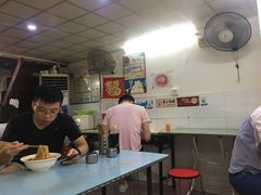 -四川老牛麻辣烫(北门桥店)