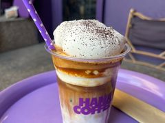 -HANA COFFEE(长寿路店)