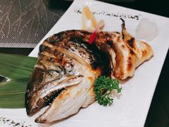 -昱匠·日本料理(金融街店)