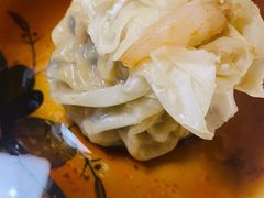 -正宗天津烧麦馆(柳州路店)