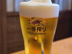 -AJIYA炭火烧肉(徐汇正大乐城店)