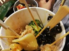 -童陈记重庆冷串串(食宝街店)