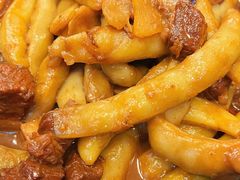 -京滨饭店·餐厅(阜外大街店)