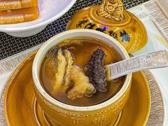-李清佛跳墙|福建省十大名厨之首(后江埭店)