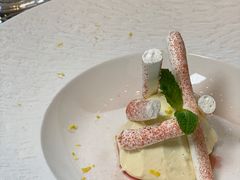 -扬州香格里拉·香宫中餐厅