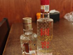 -福建美食城(老君堂店)