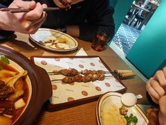 -纳鲁孜·新疆特色餐厅(上海悦荟广场店)