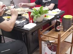 -芦月轩羊蝎子(北蜂窝店)