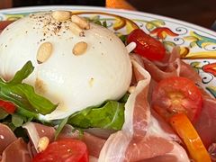 -Alimentari早午餐(安福路店)