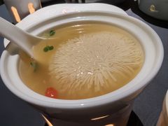 -肆月河豚·淮扬菜·湘菜(华天店)