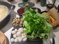 -新辣道鱼火锅(上地华联店)