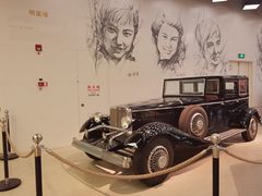 -上海电影博物馆