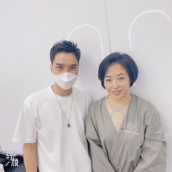 -时尚殿堂hair salon