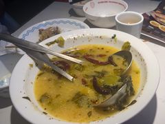 -花椒俏川菜小馆(南海万达店)