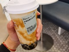 -喜茶(迪士尼小镇DP店)
