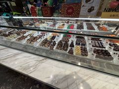 -GODIVA(五角场万达广场店)