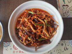 -酒肆浅葱·特色菜馆(卓悦intown店)