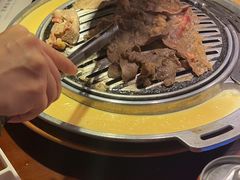 -三代烤肉(保利广场店)